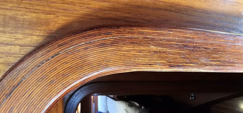 Slide: The Image of Gulfstar Sailmaster 1980 - 5033509