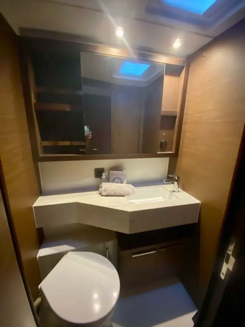 Slide: The Image of  2021 Lagoon 46 Owner Version - 4938031