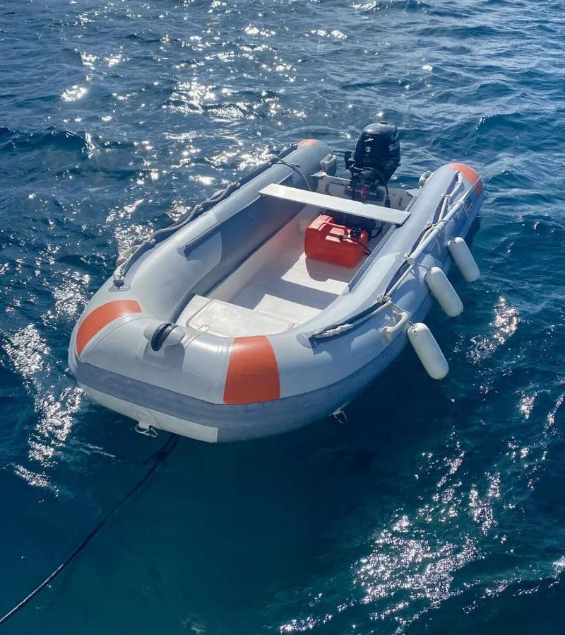 Slide: The Image of 2021 Lagoon 46 Owner Version - 4938032