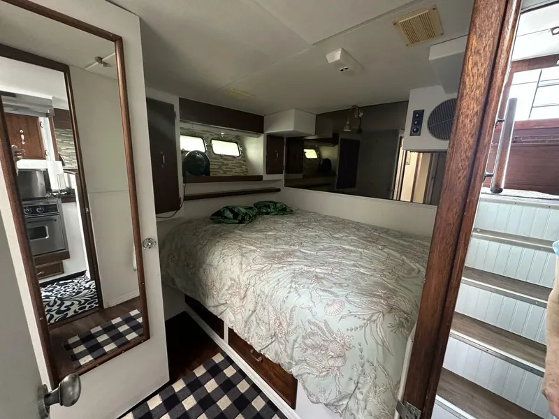 Slide: The Image of Post Sport Fisherman 1979 - 4938067