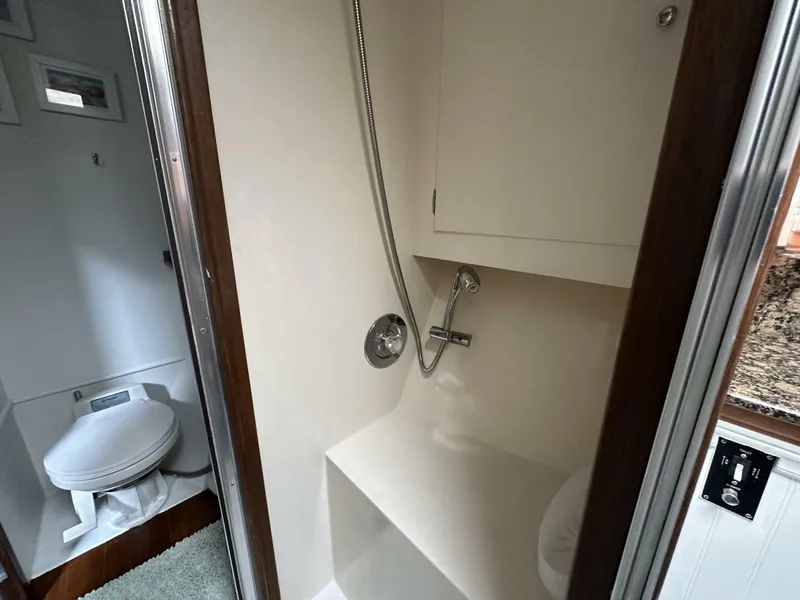 Slide: The Image of Post Sport Fisherman 1979 - 4938069