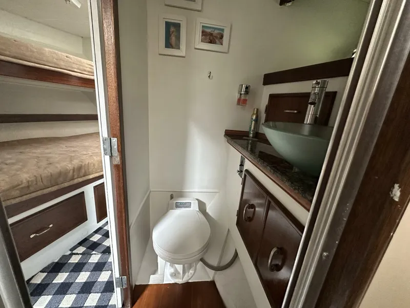 Slide: The Image of Post Sport Fisherman 1979 - 4938070