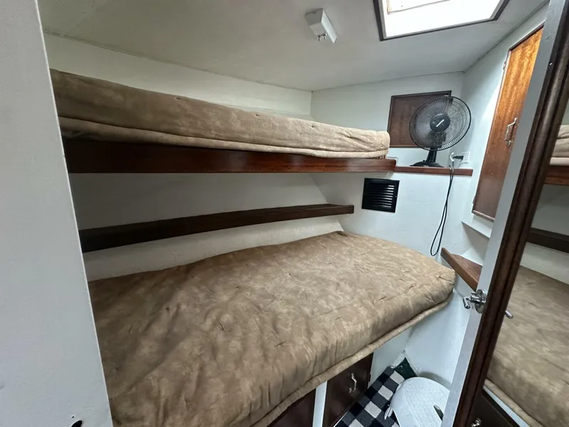 Slide: The Image of Post Sport Fisherman 1979 - 4938071