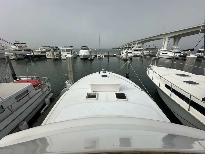 Slide: The Image of Post Sport Fisherman 1979 - 4938076