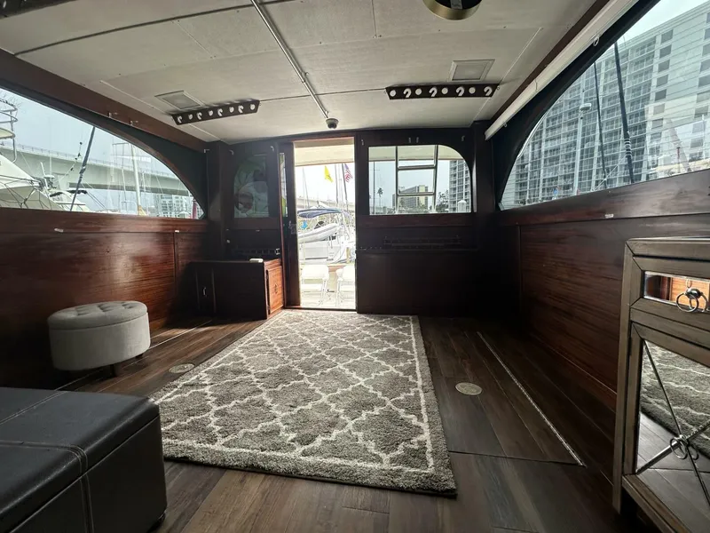 Slide: The Image of Post Sport Fisherman 1979 - 4938058