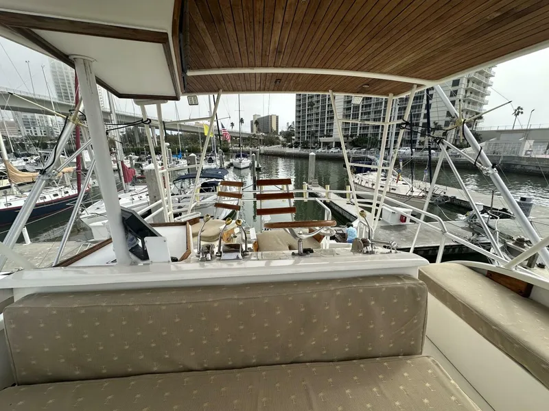 Slide: The Image of Post Sport Fisherman 1979 - 4938077