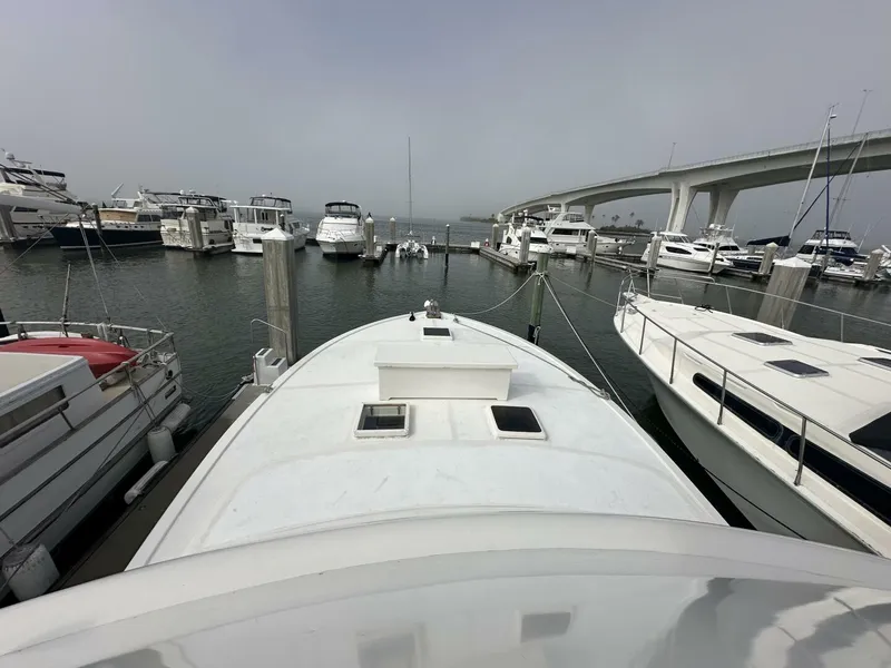 Slide: The Image of Post Sport Fisherman 1979 - 4938079