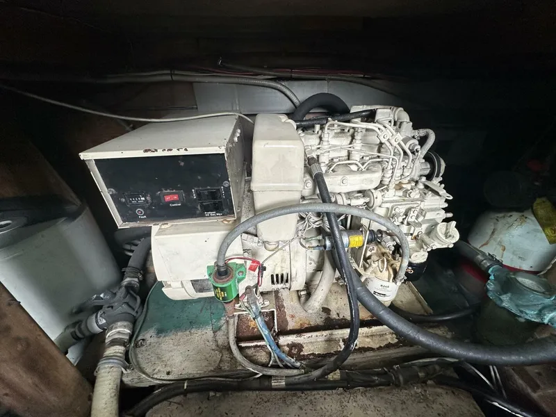 Slide: The Image of Post Sport Fisherman 1979 - 4938082