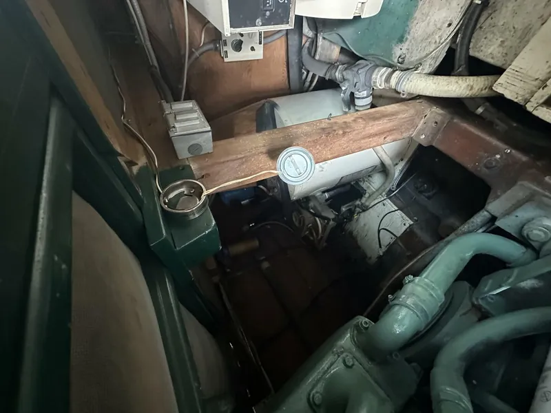 Slide: The Image of Post Sport Fisherman 1979 - 4938083