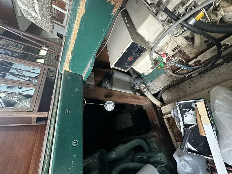 Slide: The Image of Post Sport Fisherman 1979 - 4938088