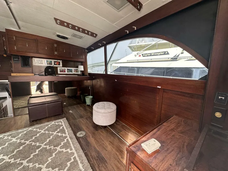 Slide: The Image of Post Sport Fisherman 1979 - 4938059