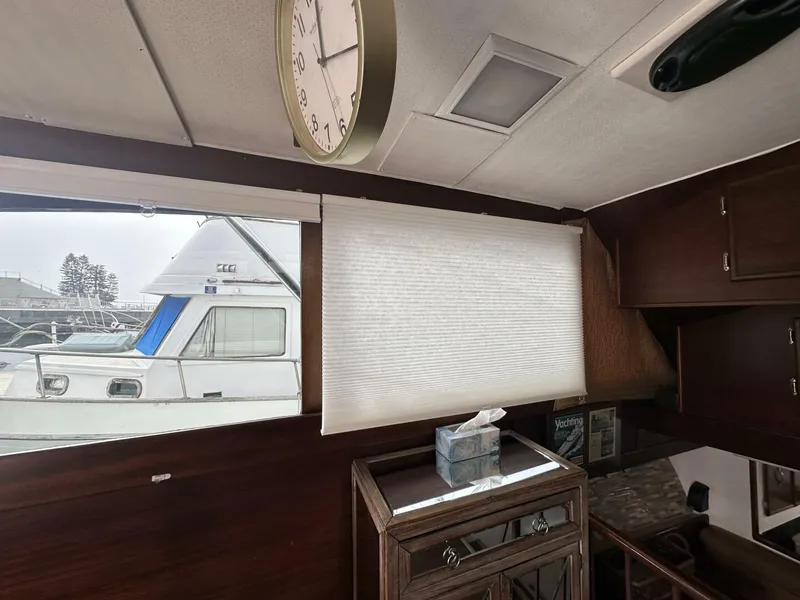 Slide: The Image of Post Sport Fisherman 1979 - 4938089