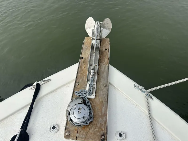 Slide: The Image of Post Sport Fisherman 1979 - 4938091