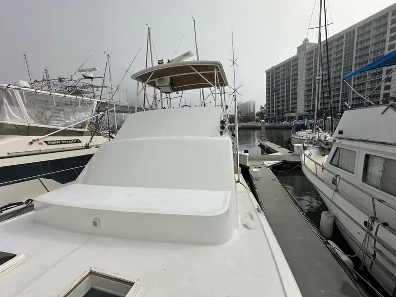 Slide: The Image of Post Sport Fisherman 1979 - 4938092