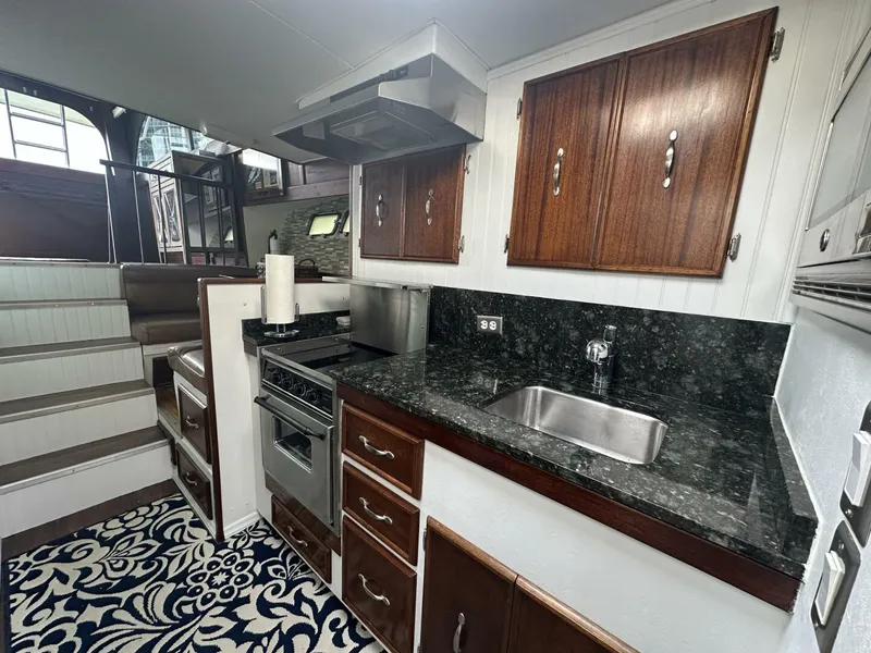 Slide: The Image of Post Sport Fisherman 1979 - 4938060