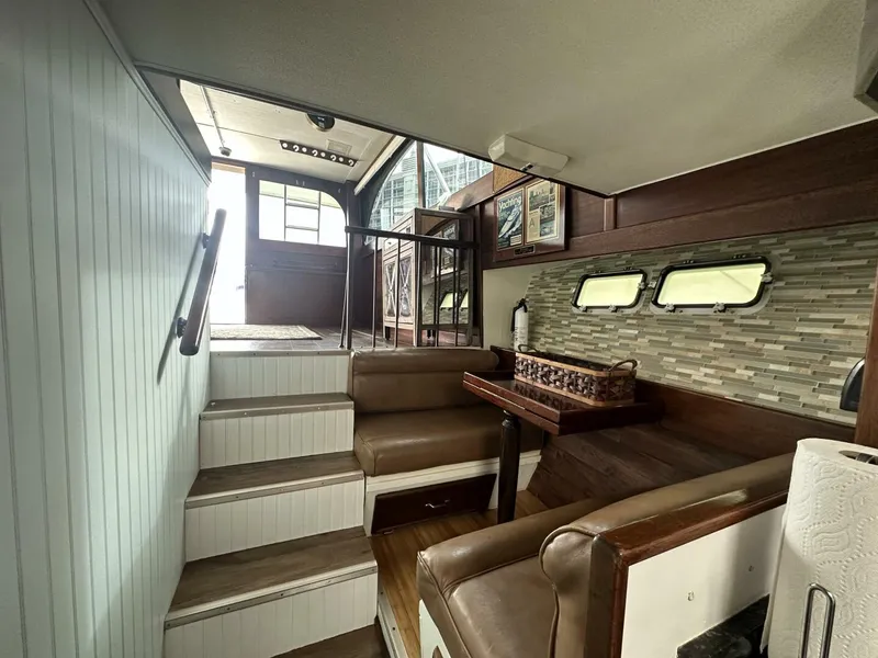 Slide: The Image of Post Sport Fisherman 1979 - 4938062