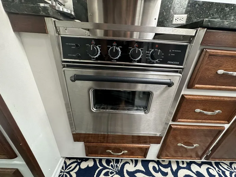 Slide: The Image of Post Sport Fisherman 1979 - 4938065