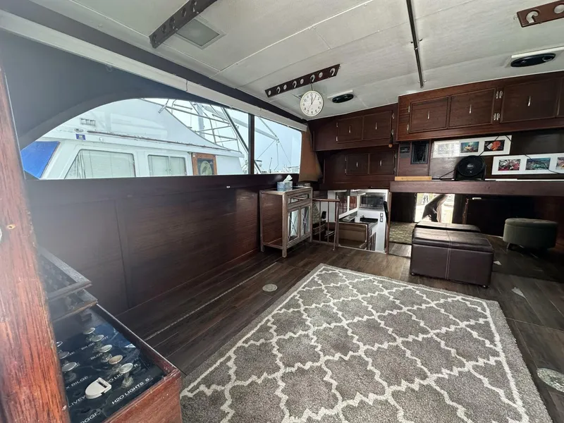 Slide: The Image of Post Sport Fisherman 1979 - 4938066