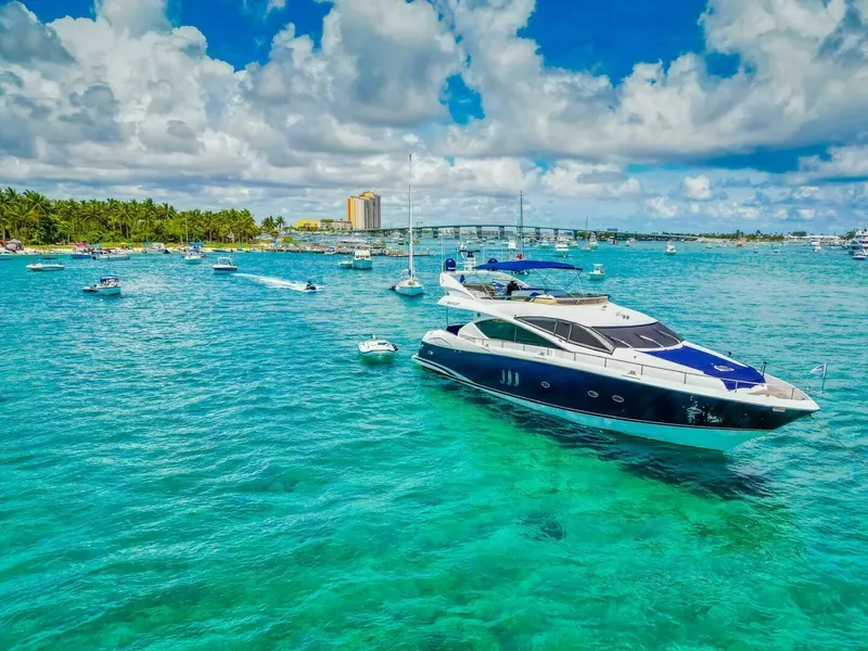 Slide: The Image of Sunseeker 75 - 4941089