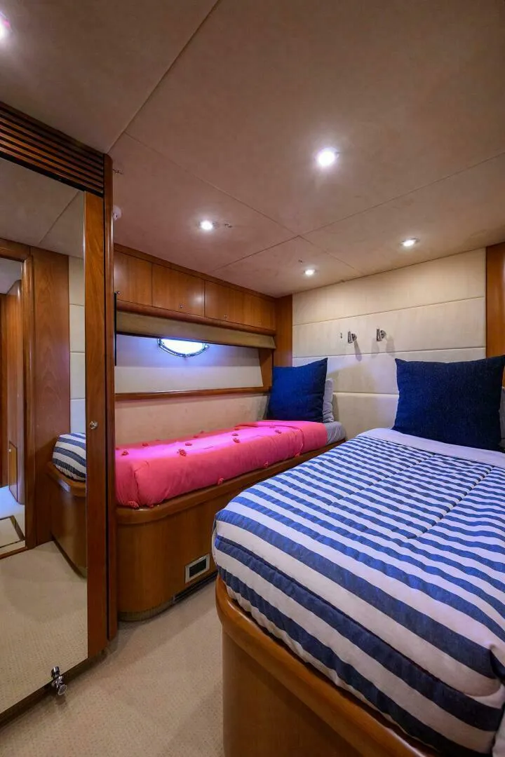 Slide: The Image of Guest Stateroom Starboard - 4941097