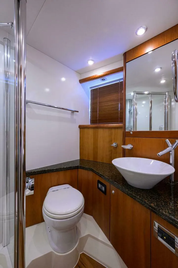 Slide: The Image of Guest Starboard En Suite - 4941099