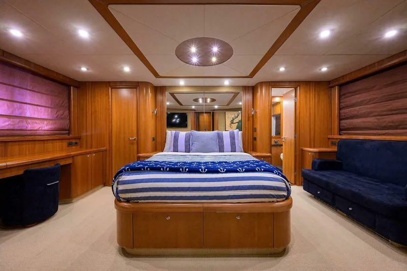 Slide: The Image of Master Stateroom - 4941095