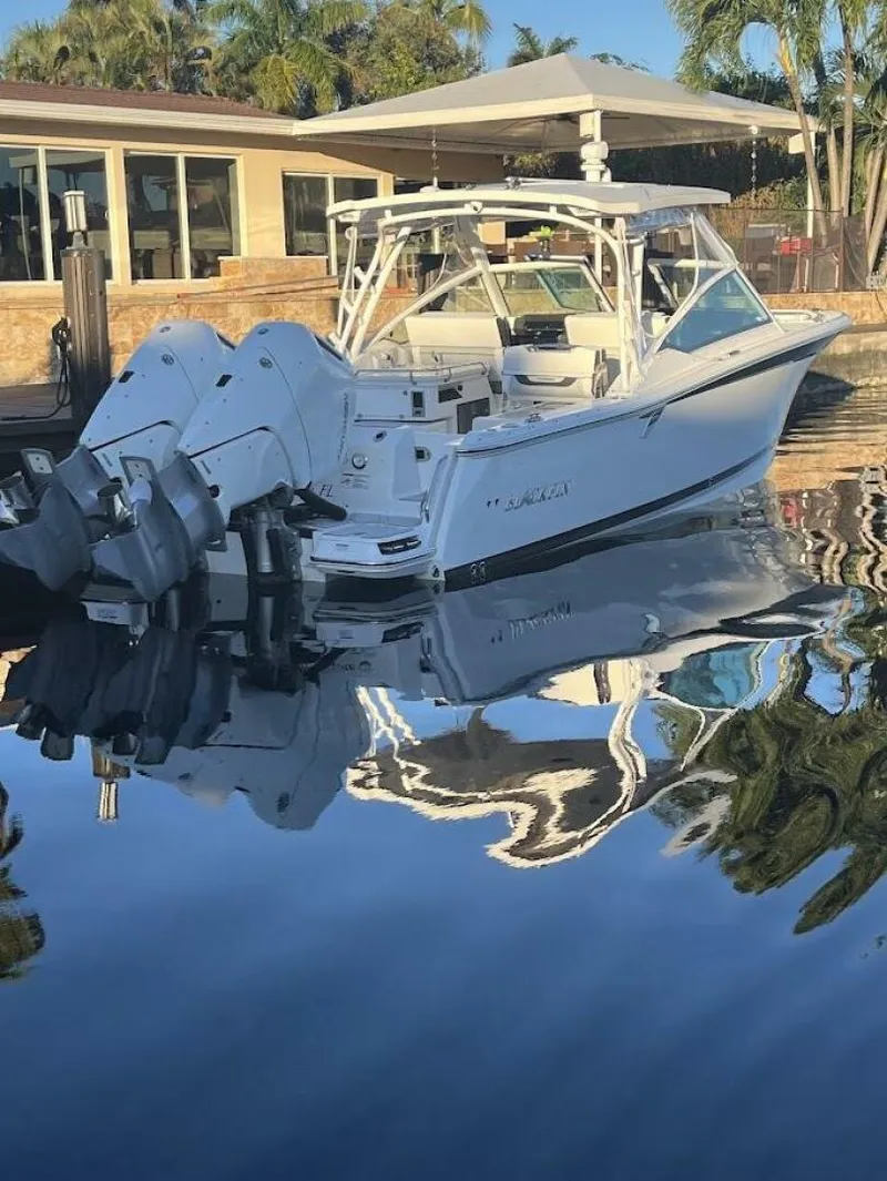 Slide: The Image of Blackfin 30 2023 - 4940673