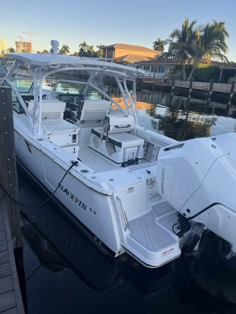 Slide: The Image of Blackfin 30 2023 - 4940674