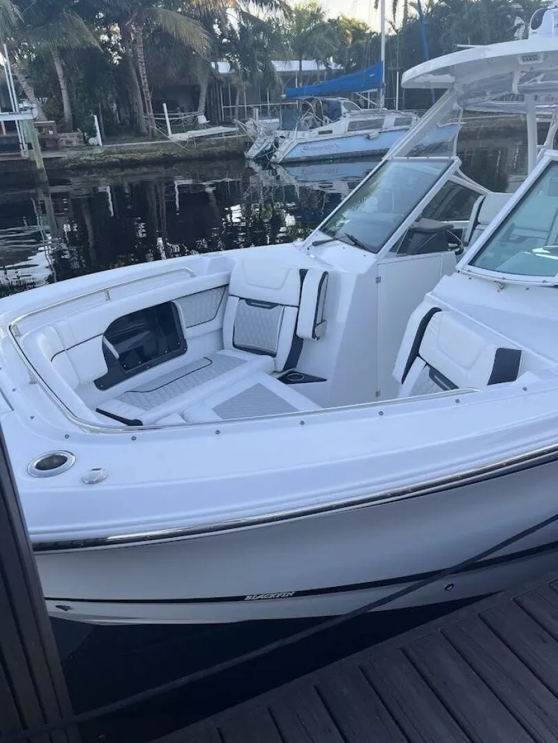 Slide: The Image of Blackfin 30 2023 - 4940675