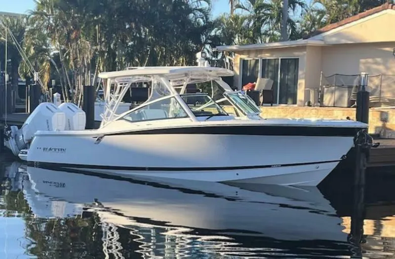 Slide: The Image of Blackfin 30 2023 - 4940663