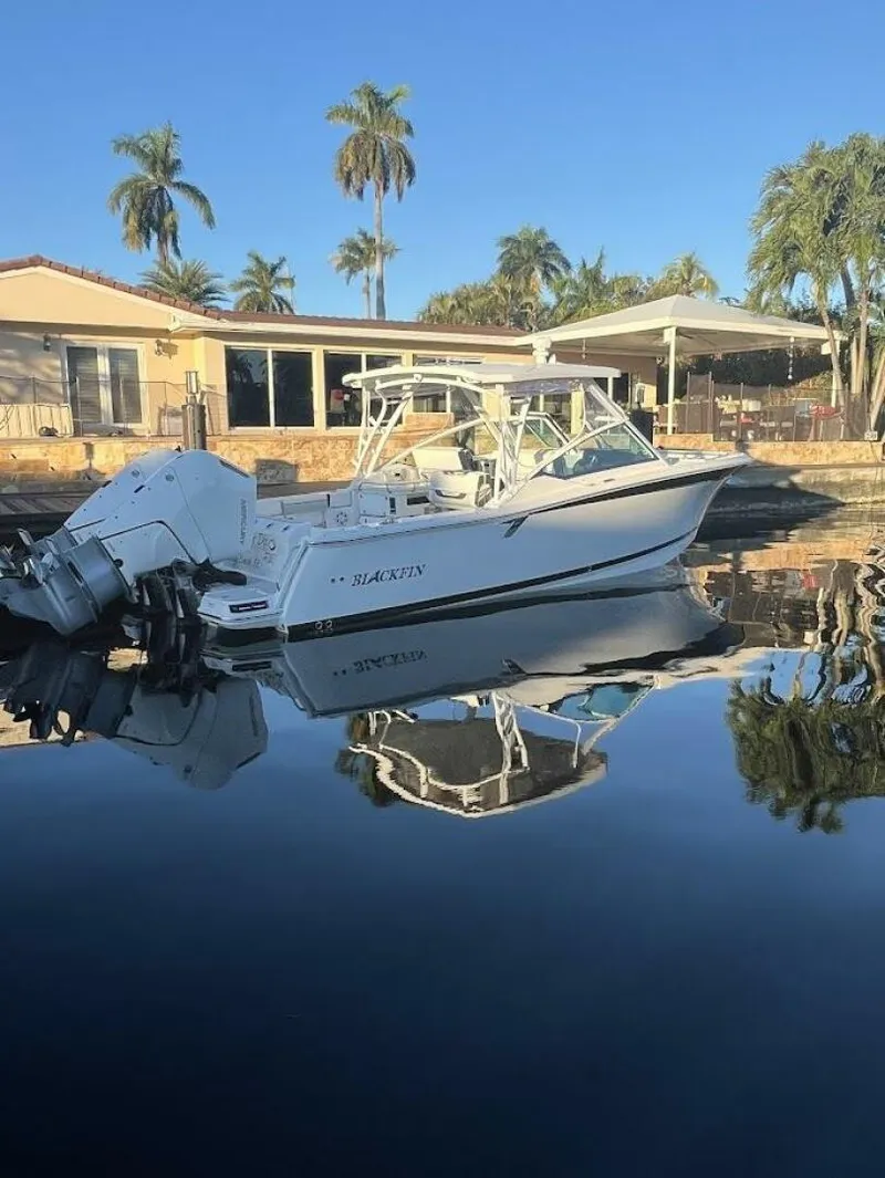 Slide: The Image of Blackfin 30 2023 - 4940669