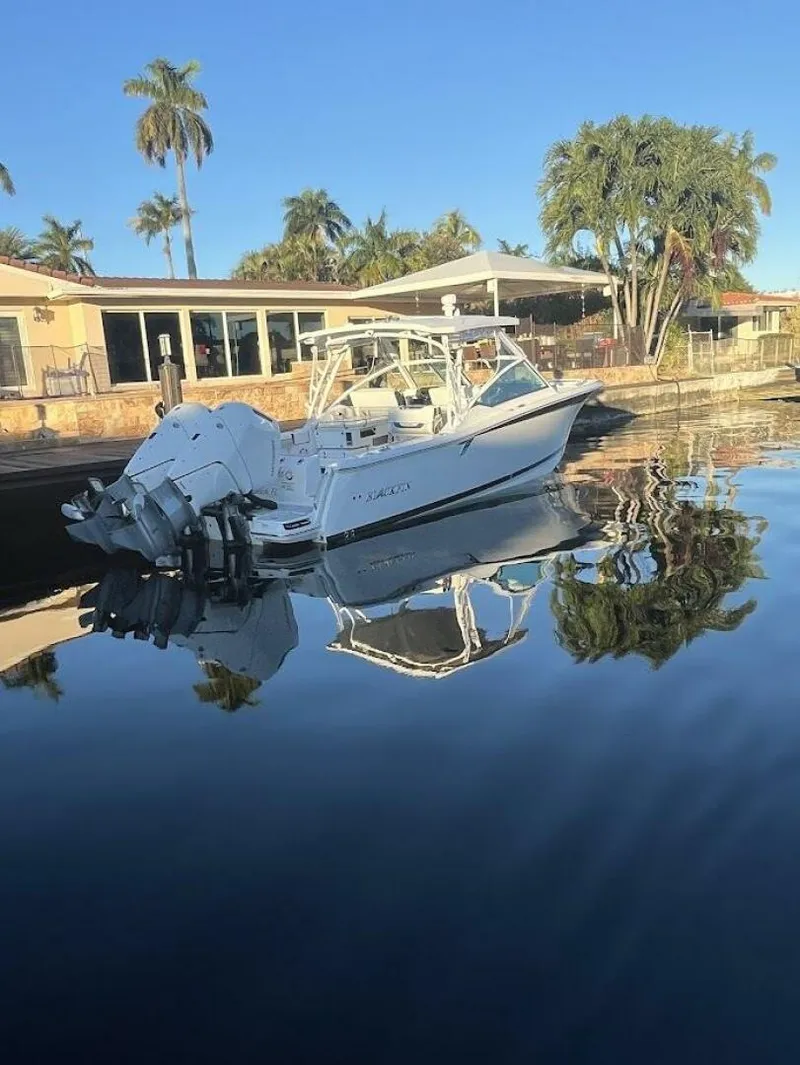 Slide: The Image of Blackfin 30 2023 - 4940671