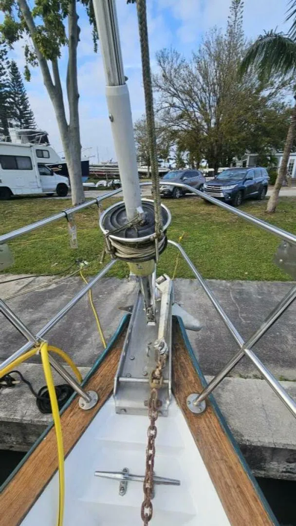 Slide: The Image of CSY 44 Center Cockpit 1979 - 4942184