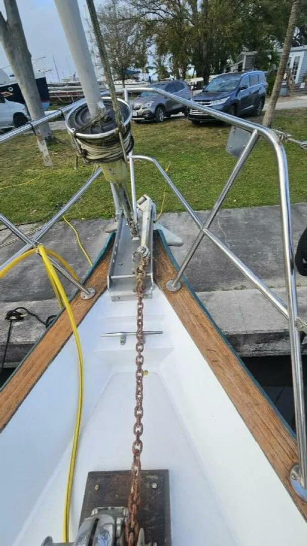 Slide: The Image of CSY 44 Center Cockpit 1979 - 4942182