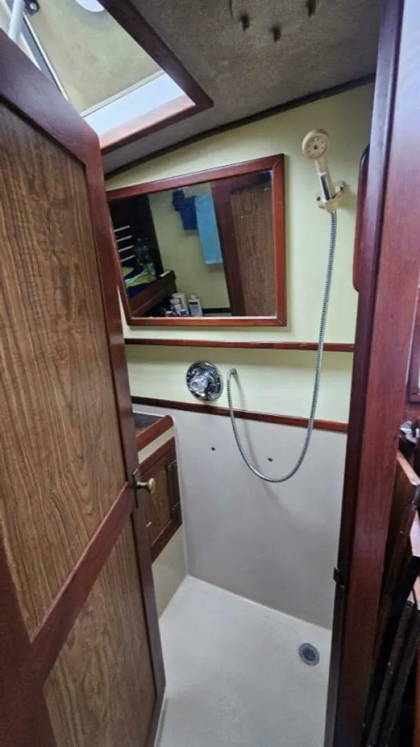 Slide: The Image of CSY 44 Center Cockpit 1979 - 4939754