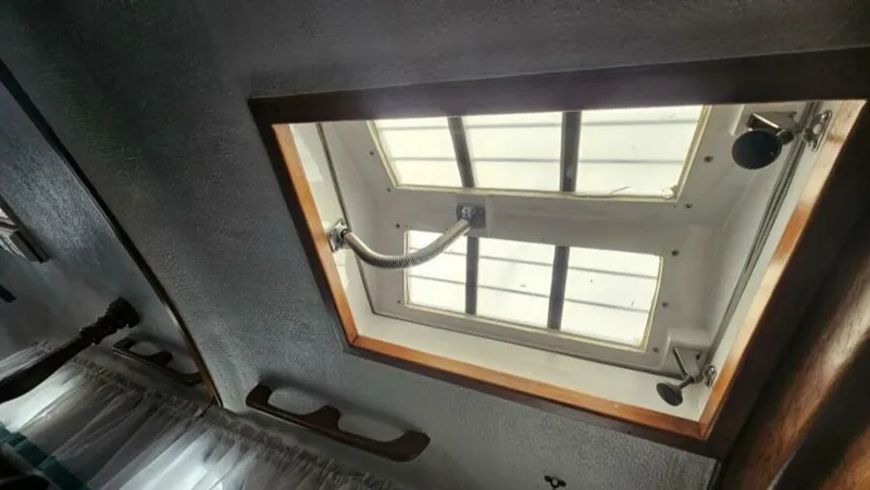 Slide: The Image of CSY 44 Center Cockpit 1979 - 4939811