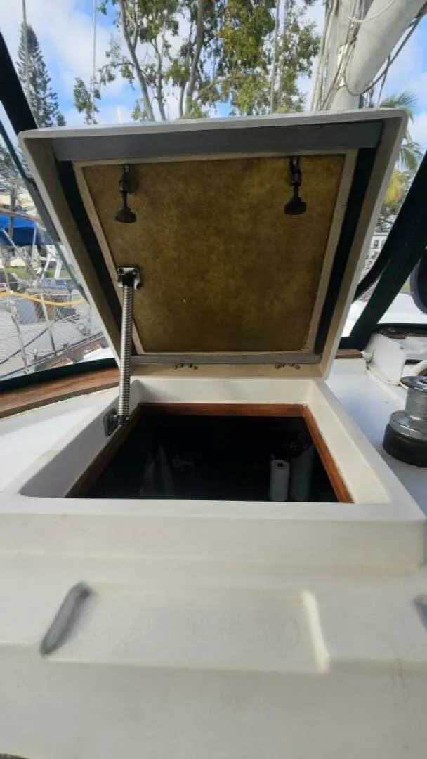 Slide: The Image of CSY 44 Center Cockpit 1979 - 4942160