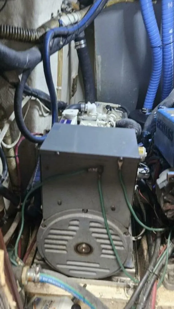 Slide: The Image of CSY 44 Center Cockpit 1979 - 4939774