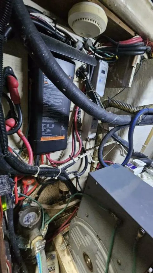 Slide: The Image of CSY 44 Center Cockpit 1979 - 4939801