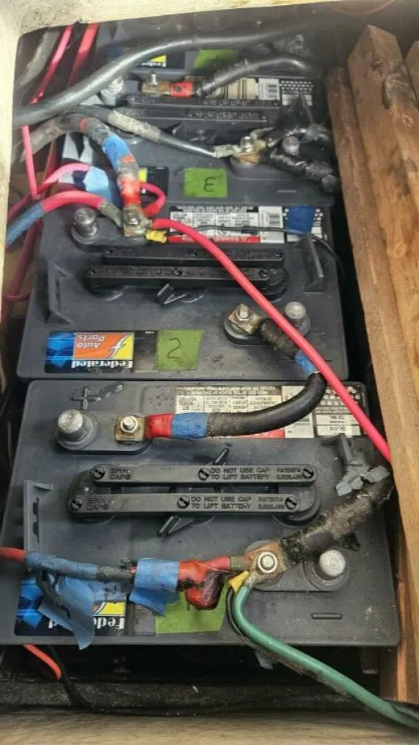 Slide: The Image of CSY 44 Center Cockpit 1979 - 4939828