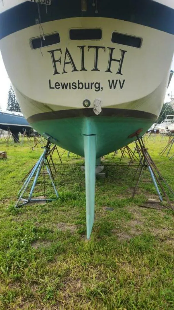 Slide: The Image of CSY 44 Center Cockpit 1979 - 5167559