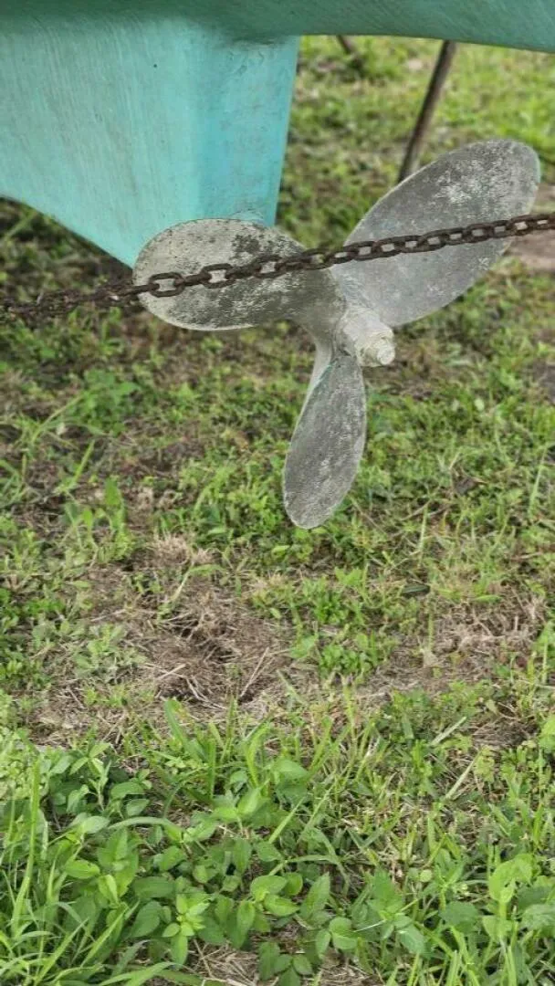 Slide: The Image of CSY 44 Center Cockpit 1979 - 5167560