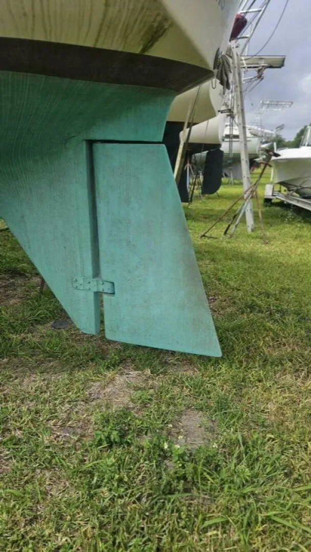 Slide: The Image of CSY 44 Center Cockpit 1979 - 5167561