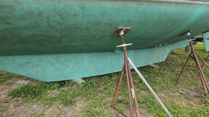 Slide: The Image of CSY 44 Center Cockpit 1979 - 5167566