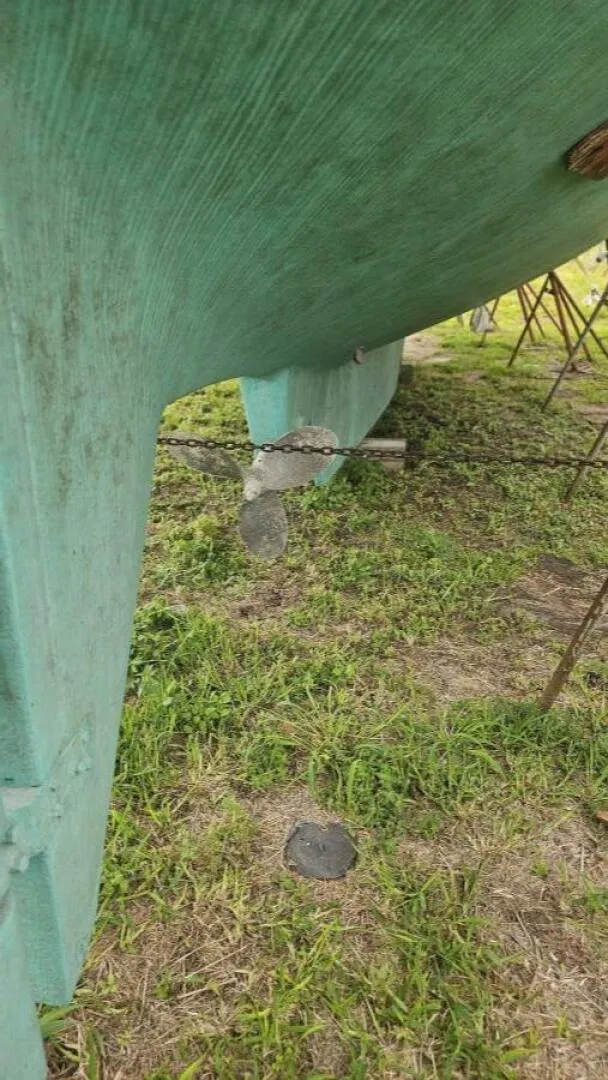 Slide: The Image of CSY 44 Center Cockpit 1979 - 5167567