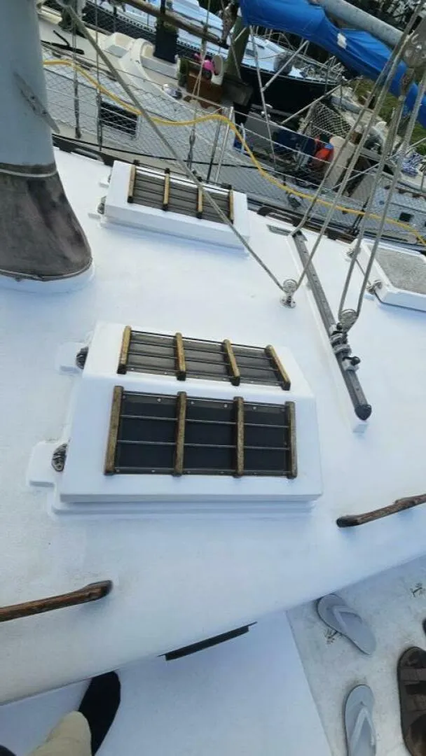 Slide: The Image of CSY 44 Center Cockpit 1979 - 4942180