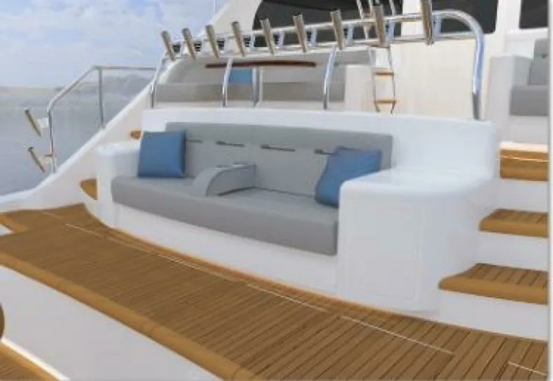 Slide: The Image of New 90 Enclosed Bridge  - 6251728