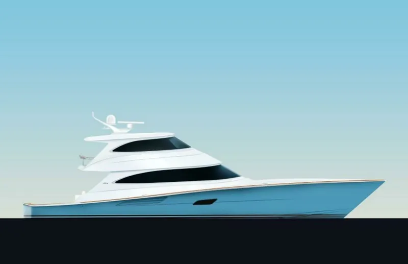 Slide: The Image of New 90 Enclosed Bridge Profile - 6251729