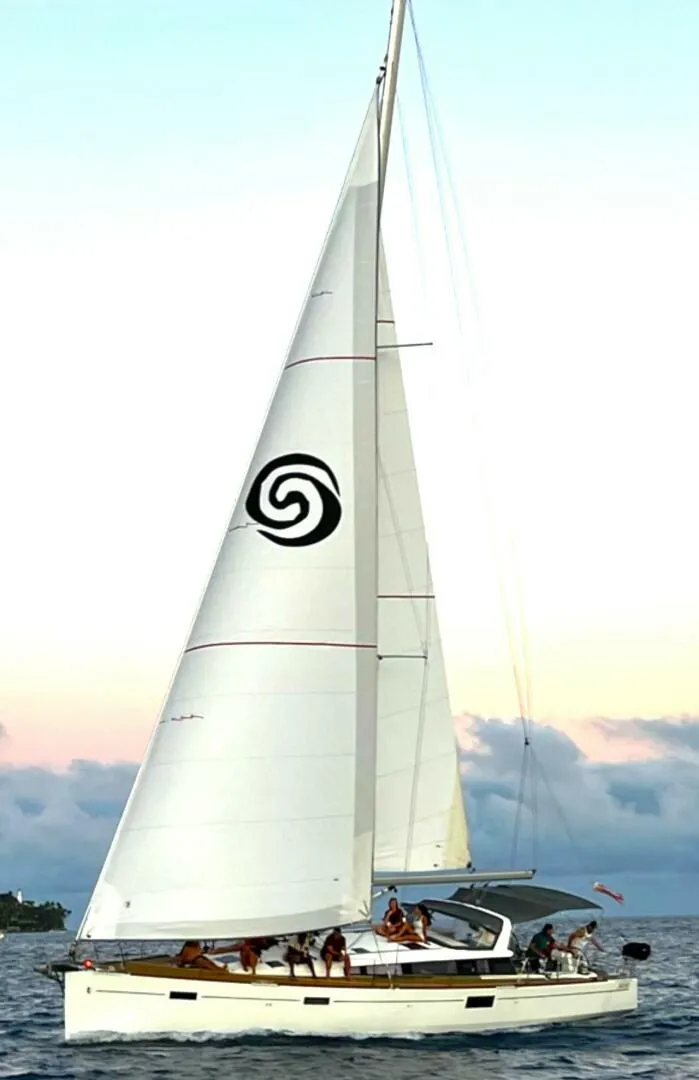 Slide: The Image of Beneteau Sense 2012 - 4968692