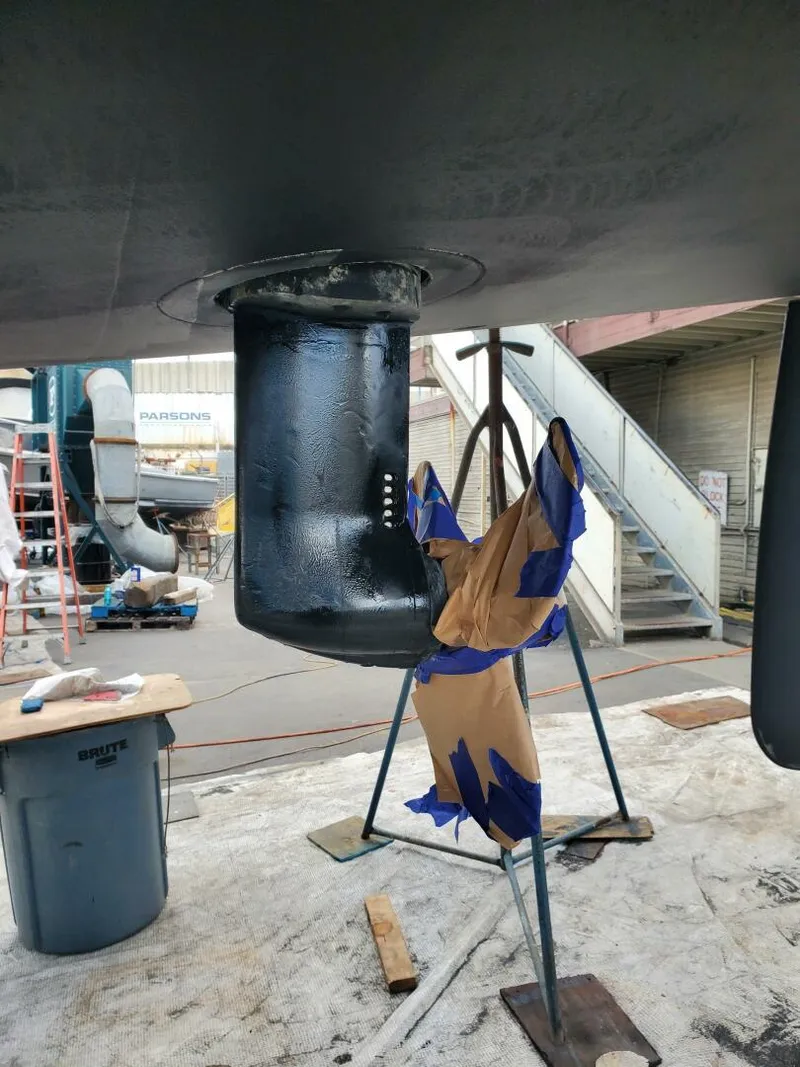 Slide: The Image of Beneteau Sense 2012 - 4968694